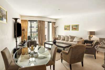 Apartment For Sale in Cannes, France