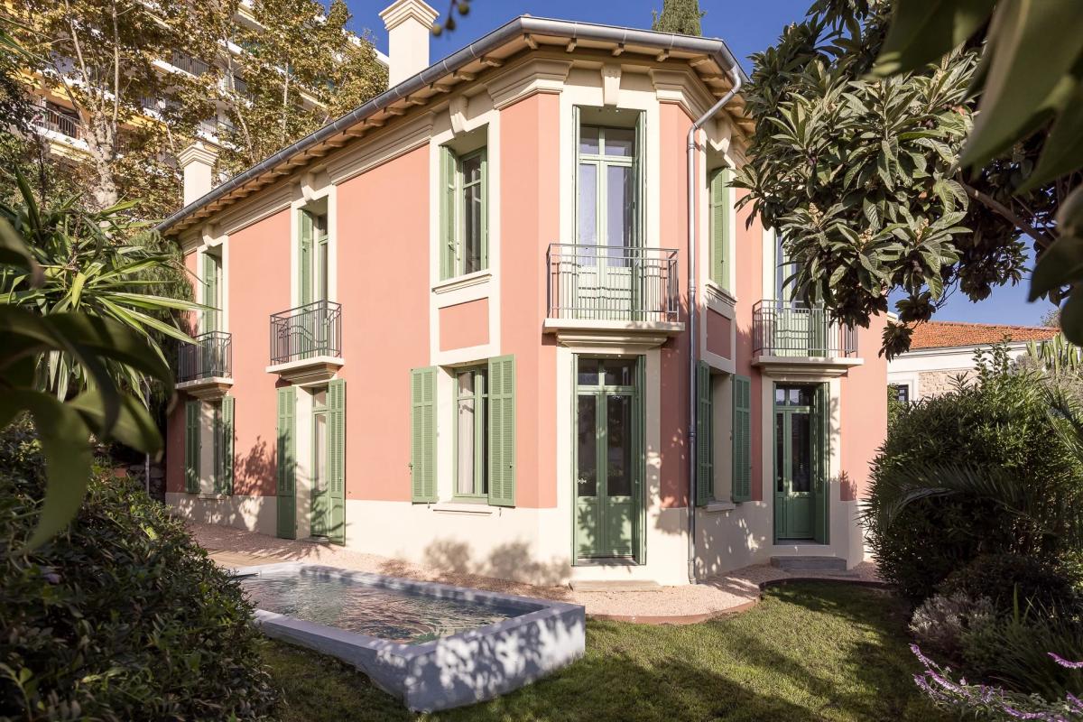 Picture of Home For Sale in Le Cannet, Cote d'Azur, France