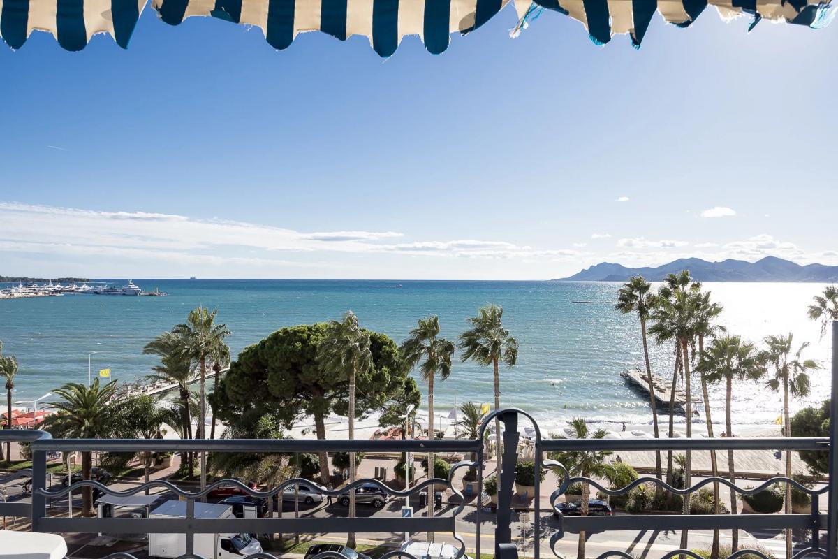 Picture of Apartment For Sale in Cannes, Cote d'Azur, France