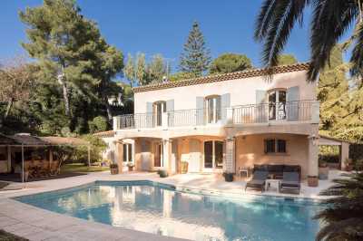 Villa For Sale in 