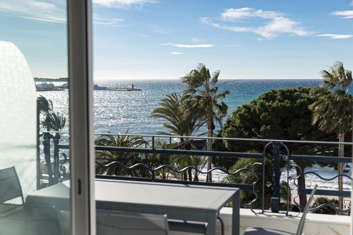 Picture of Apartment For Sale in Cannes, Cote d'Azur, France