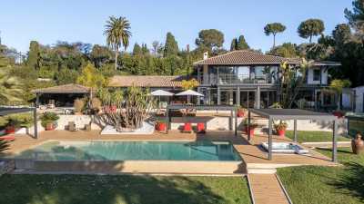 Home For Sale in Cannes, France