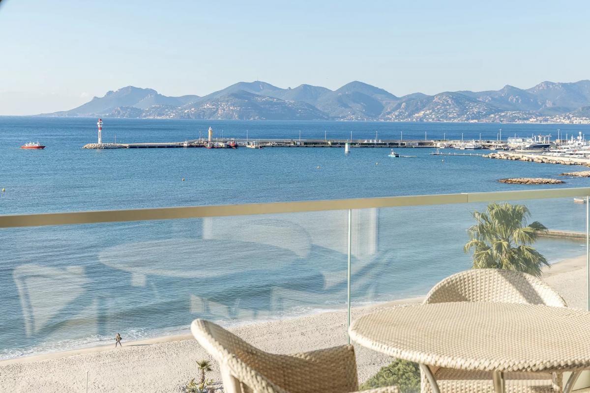 Picture of Apartment For Sale in Cannes, Cote d'Azur, France