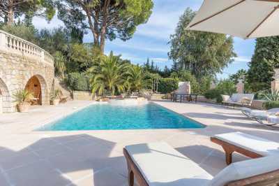 Villa For Sale in Mougins, France