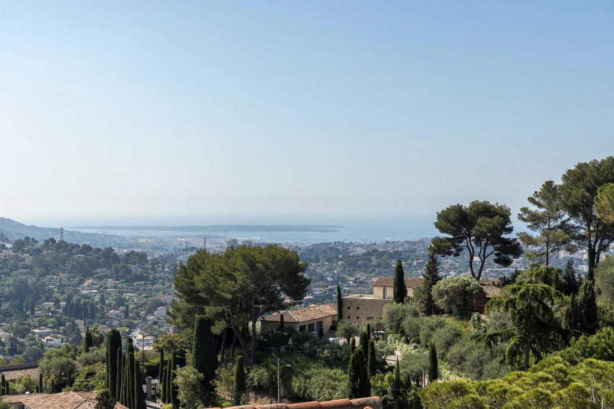 Picture of Home For Sale in Mougins, Cote d'Azur, France