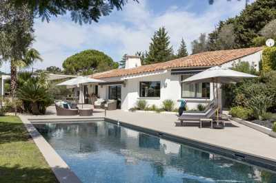 Villa For Sale in Mougins, France