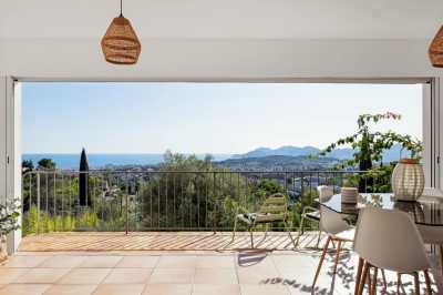 Villa For Sale in Mougins, France