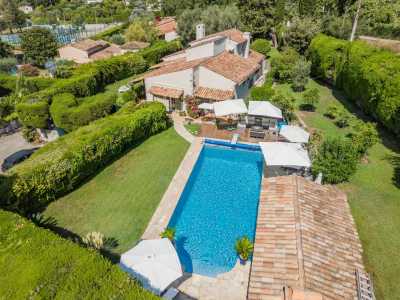 Villa For Sale in 