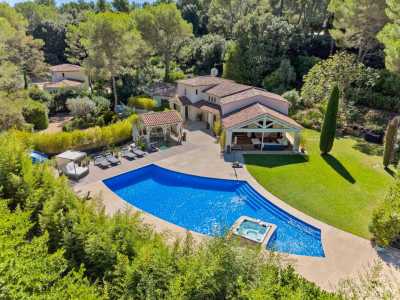 Villa For Sale in Mougins, France