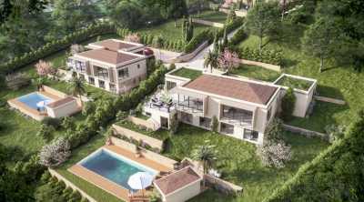 Home For Sale in Mougins, France