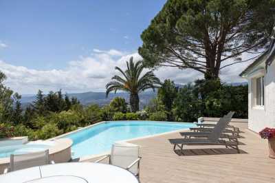 Villa For Sale in Mouans Sartoux, France