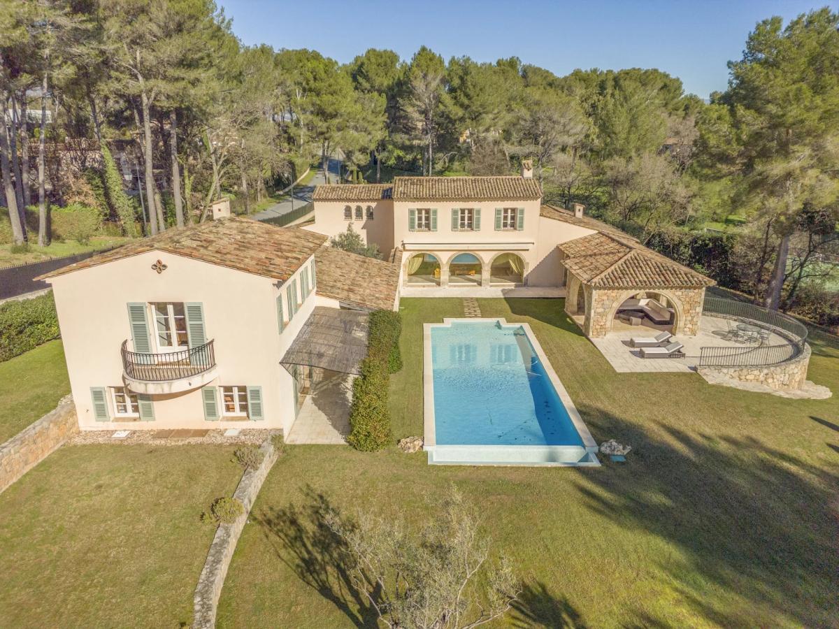 Picture of Villa For Sale in Mougins, Cote d'Azur, France