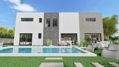 Home For Sale in Grasse, France