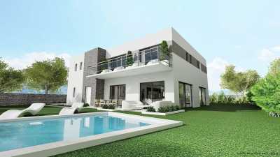 Villa For Sale in 