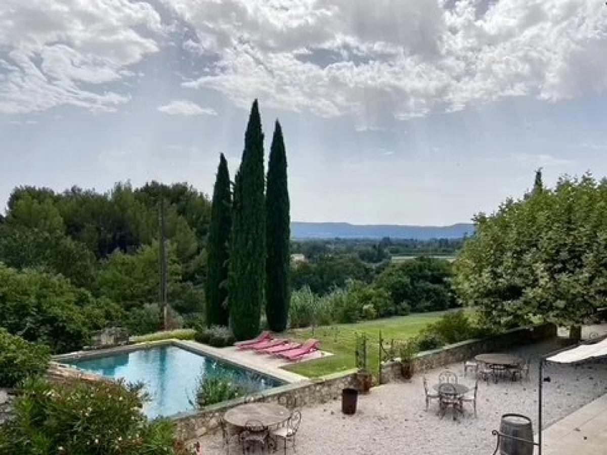 Picture of Home For Sale in Aix En Provence, Cote d'Azur, France