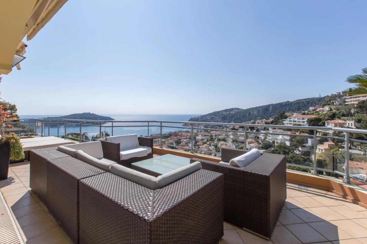 Picture of Apartment For Sale in Villefranche Sur Mer, Provence-Alpes-Cote d'Azur, France