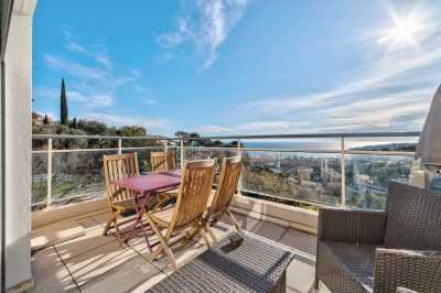 Apartment For Sale in ROQUEBRUNE CAP MARTIN, France