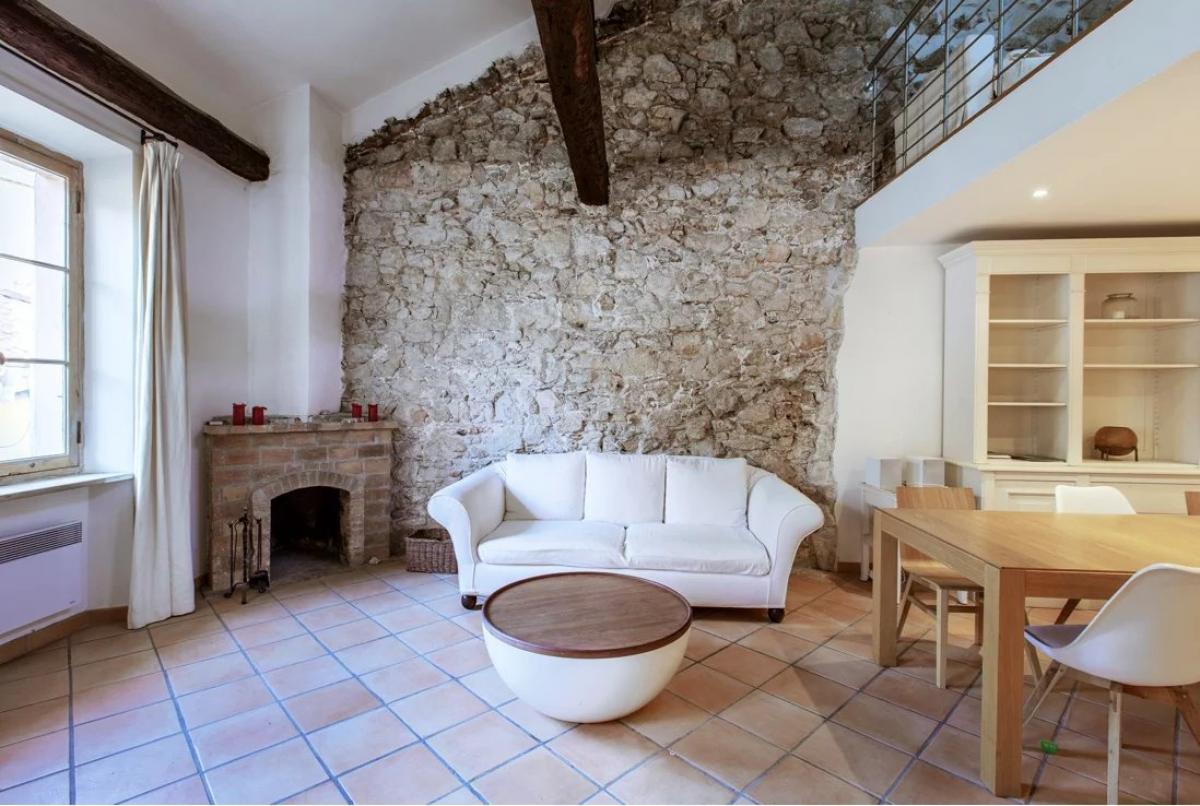 Picture of Apartment For Sale in Villefranche Sur Mer, Provence-Alpes-Cote d'Azur, France