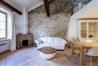 Apartment For Sale in Villefranche Sur Mer, France