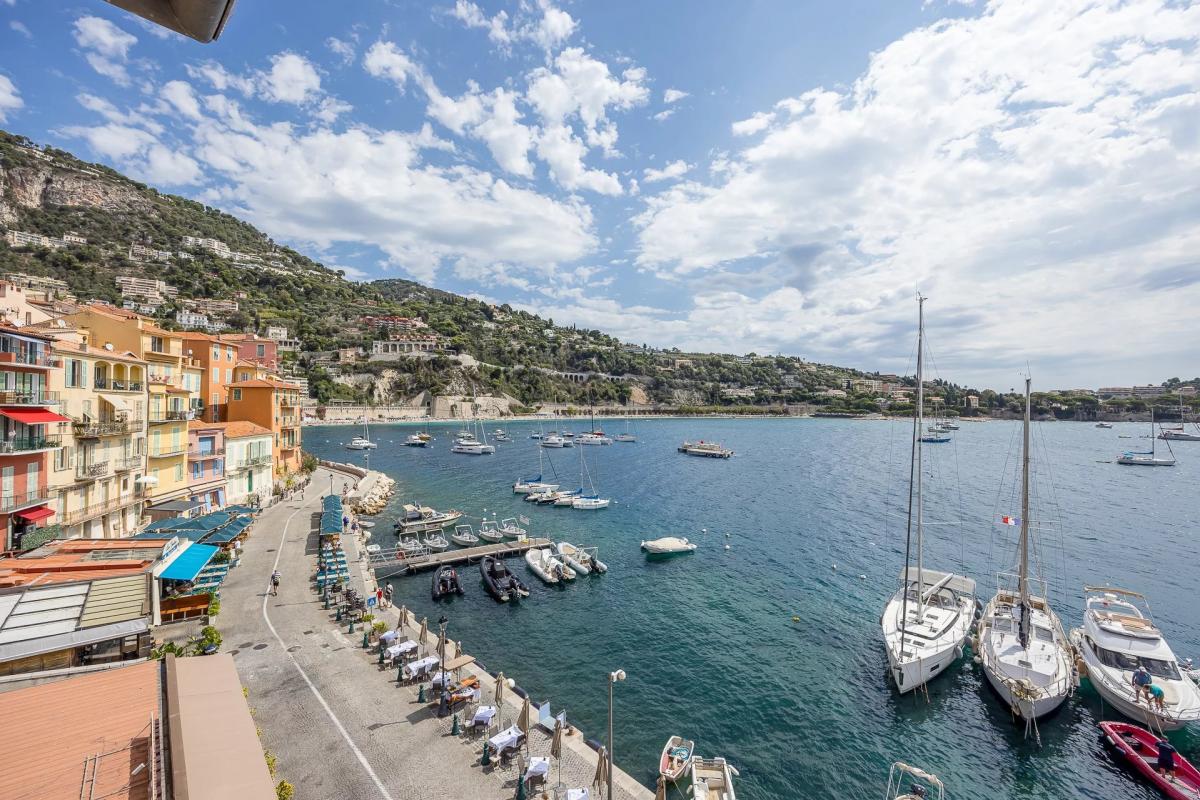 Picture of Apartment For Sale in Villefranche Sur Mer, Provence-Alpes-Cote d'Azur, France