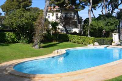 Apartment For Sale in ROQUEBRUNE CAP MARTIN, France