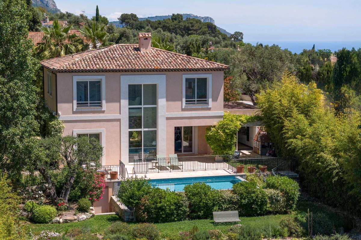 Picture of Villa For Sale in Villefranche Sur Mer, Provence-Alpes-Cote d'Azur, France