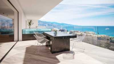 Apartment For Sale in ROQUEBRUNE CAP MARTIN, France