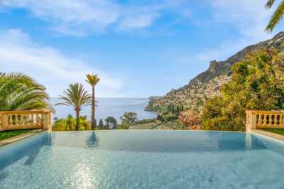 Apartment For Sale in ROQUEBRUNE CAP MARTIN, France