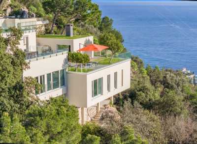 Villa For Sale in Villefranche Sur Mer, France