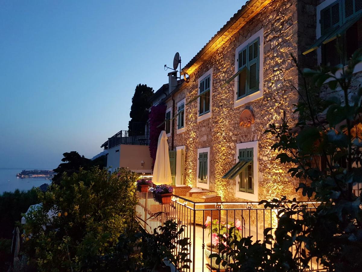 Picture of Villa For Sale in ROQUEBRUNE CAP MARTIN, Cote d'Azur, France