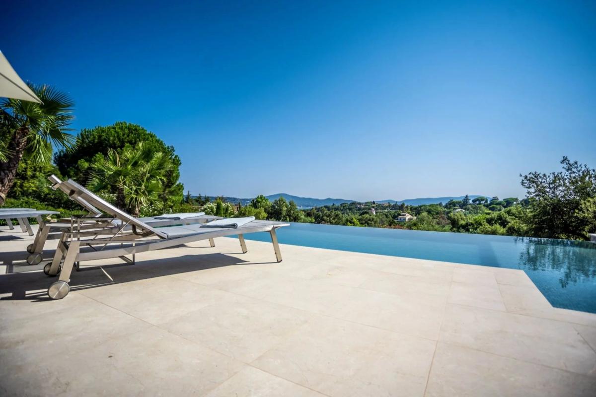 Picture of Home For Sale in Grimaud, Cote d'Azur, France