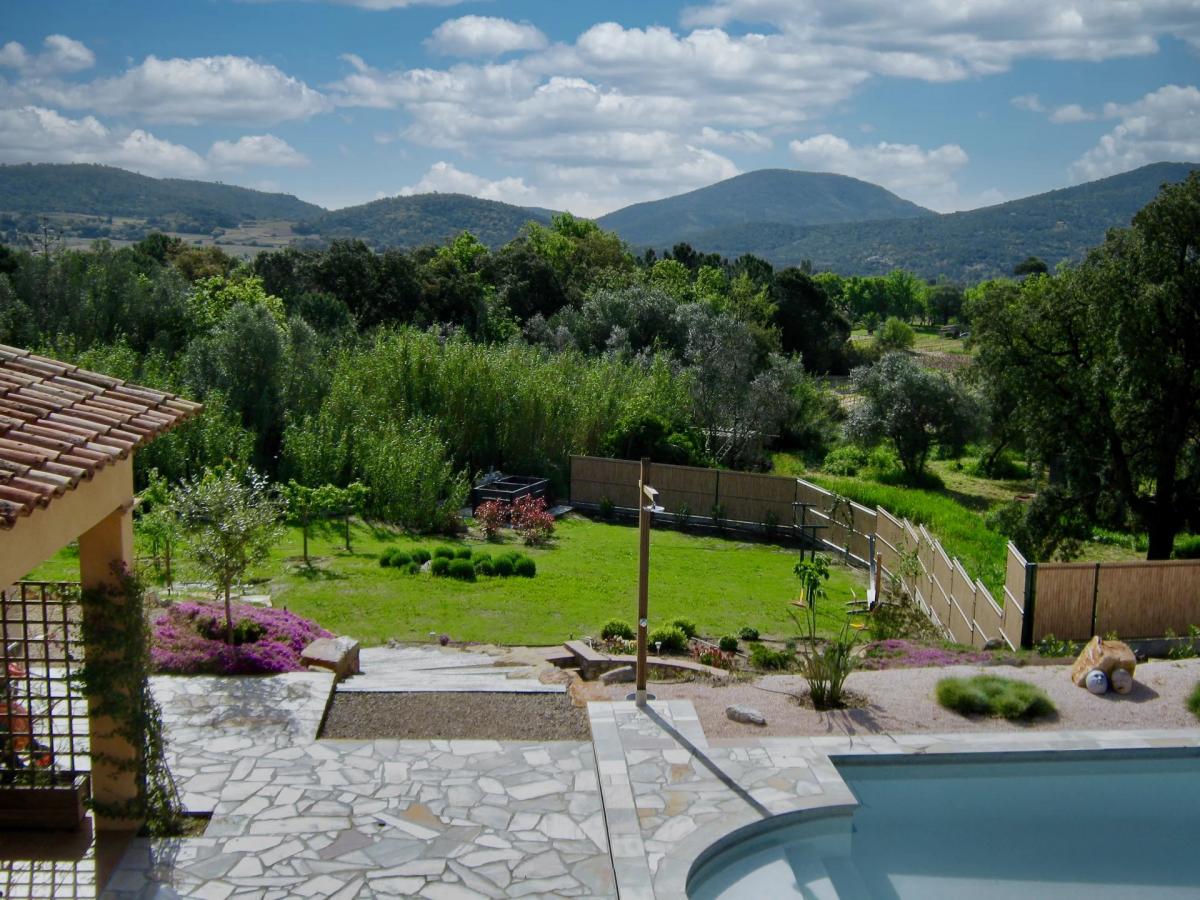 Picture of Villa For Sale in Le Plan De La Tour, Provence-Alpes-Cote d'Azur, France