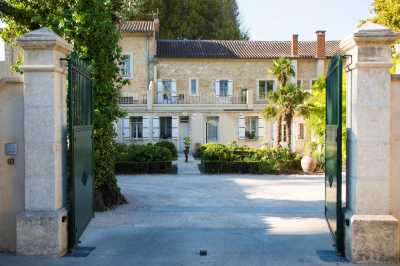 Home For Sale in Orange, France