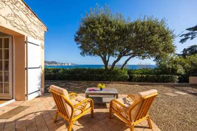 Villa For Sale in Sainte Maxime, France