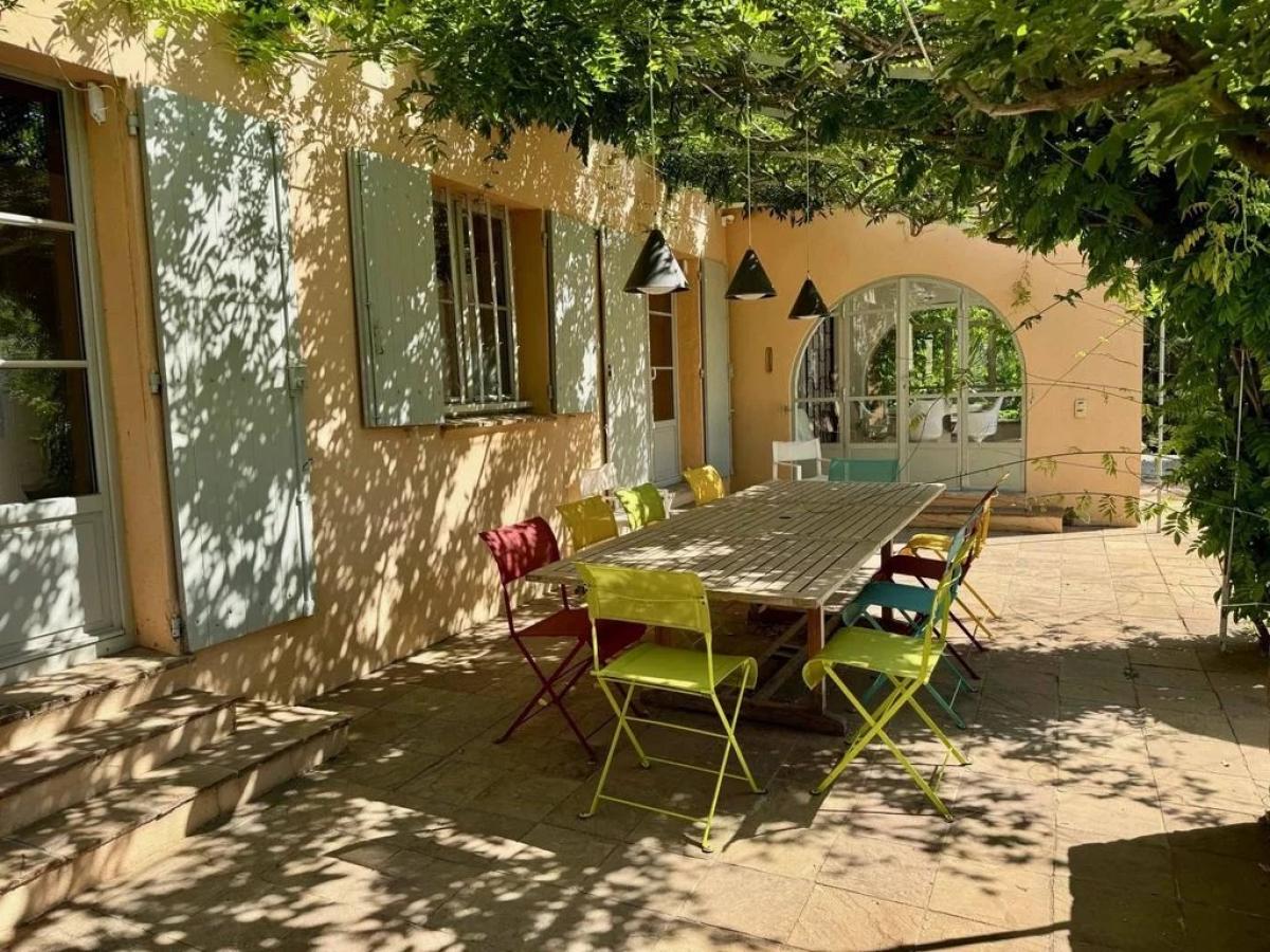 Picture of Villa For Sale in Cogolin, Provence-Alpes-Cote d'Azur, France