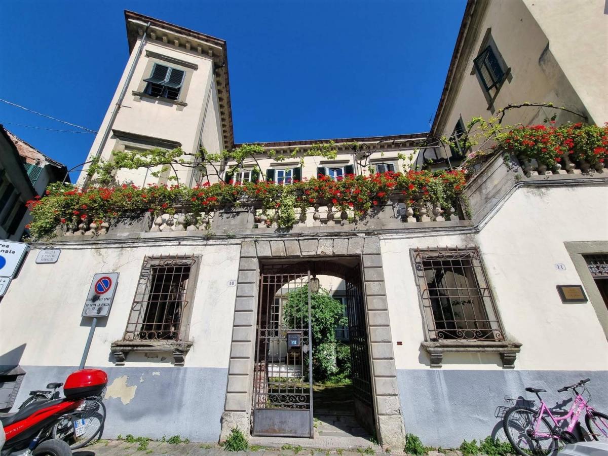 Picture of Apartment For Sale in Lucca, Tuscany, Italy