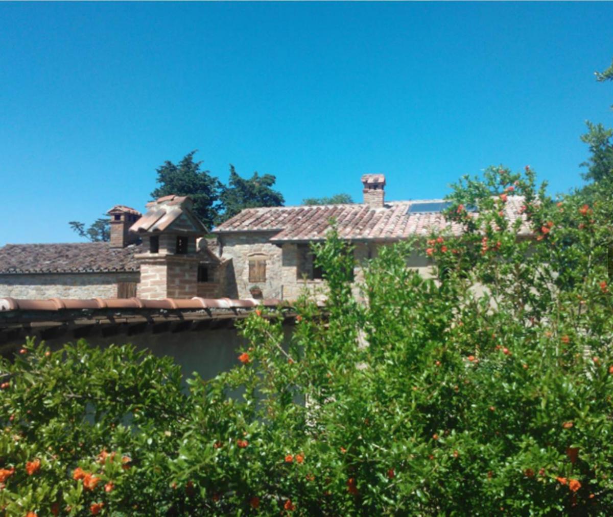 Picture of Home For Sale in Passignano Sul Trasimeno, Umbria, Italy