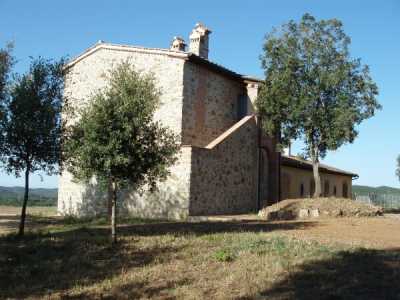 Home For Sale in Massa Marittima, Italy