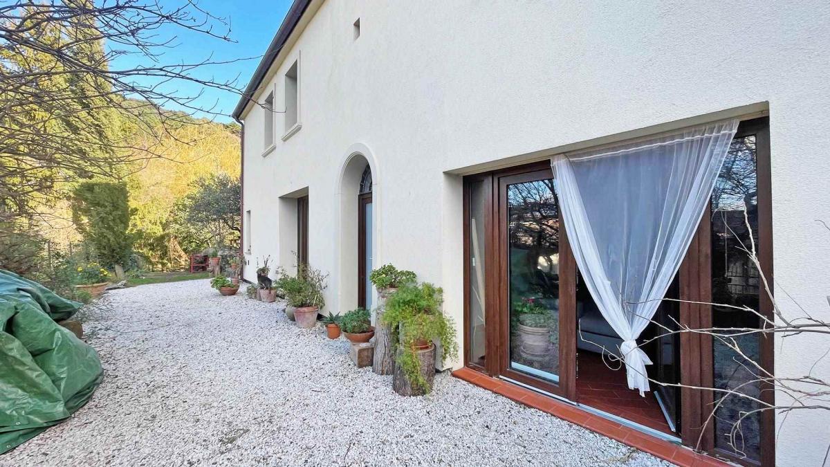 Picture of Home For Sale in Castellina Marittima, Tuscany, Italy