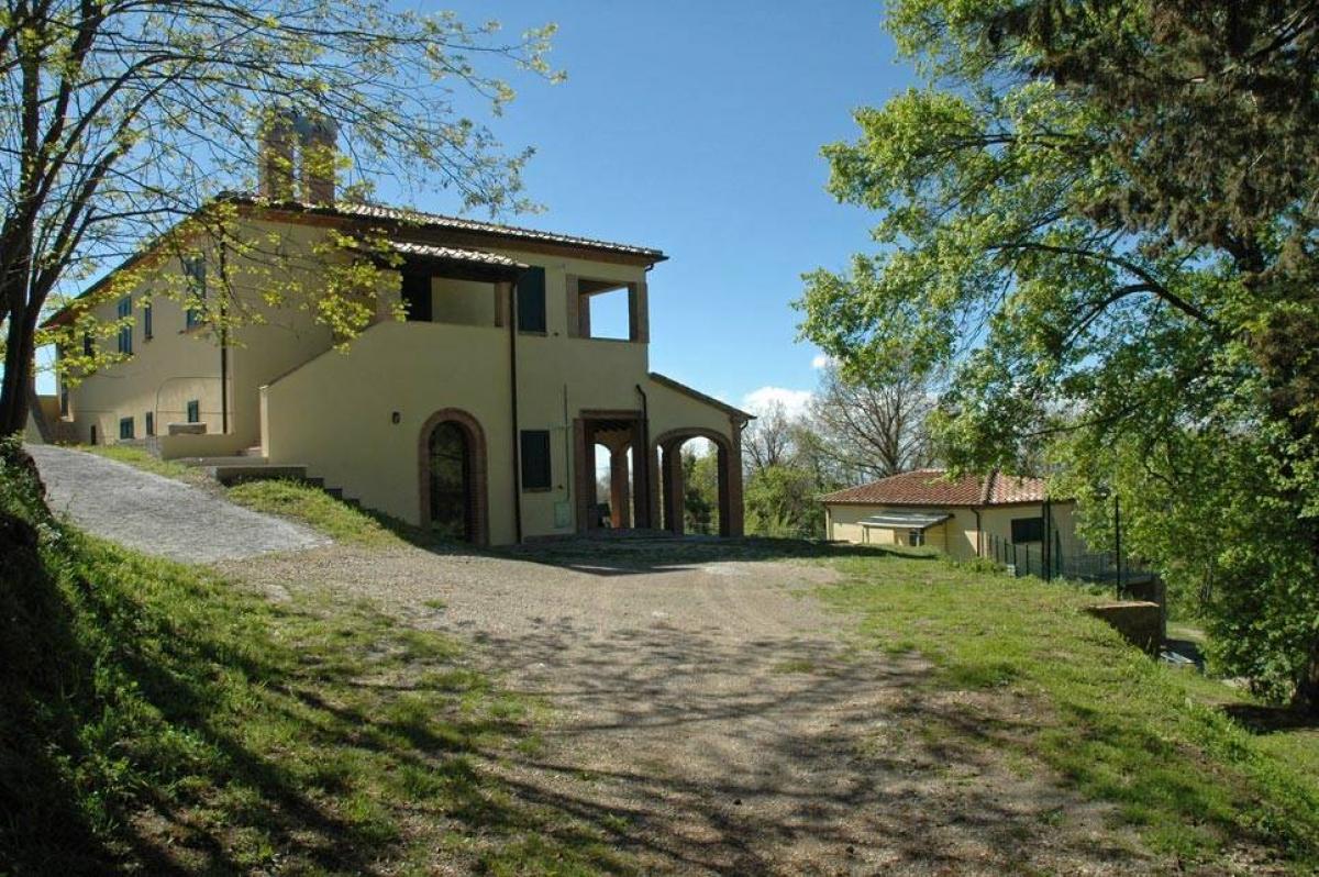 Picture of Home For Sale in Massa Marittima, Tuscany, Italy