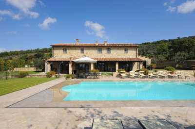 Villa For Sale in 