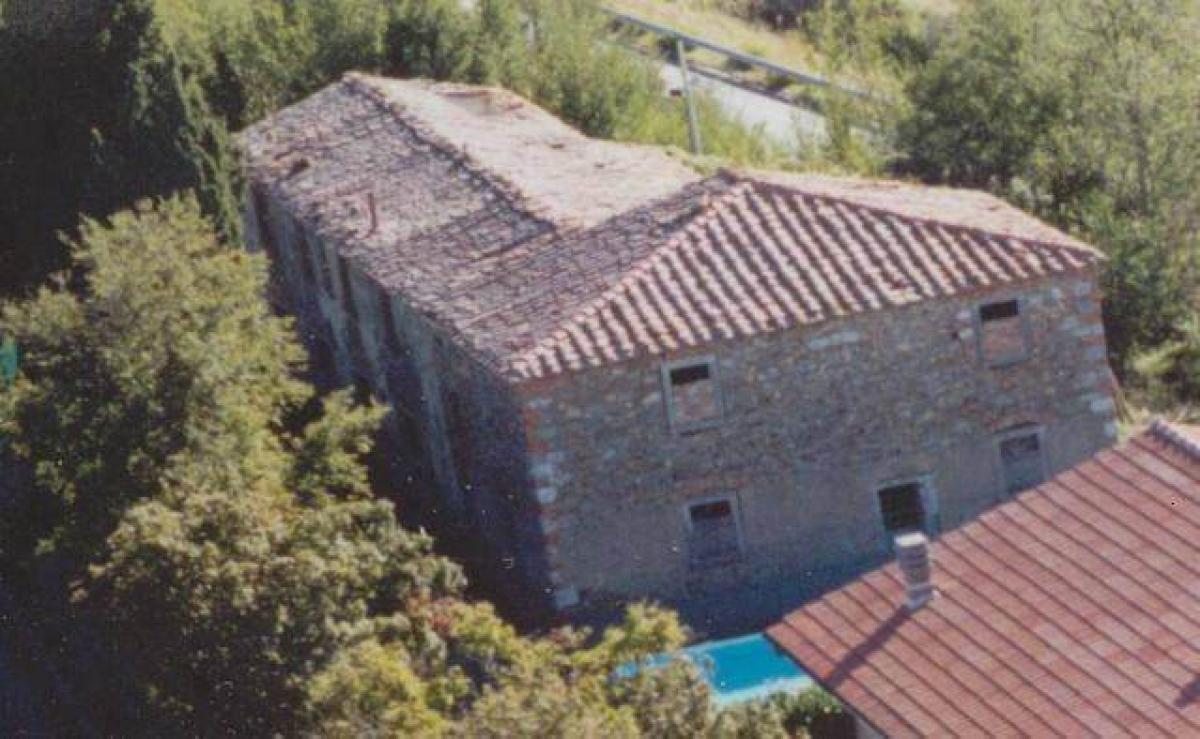 Picture of Home For Sale in Volterra, Tuscany, Italy