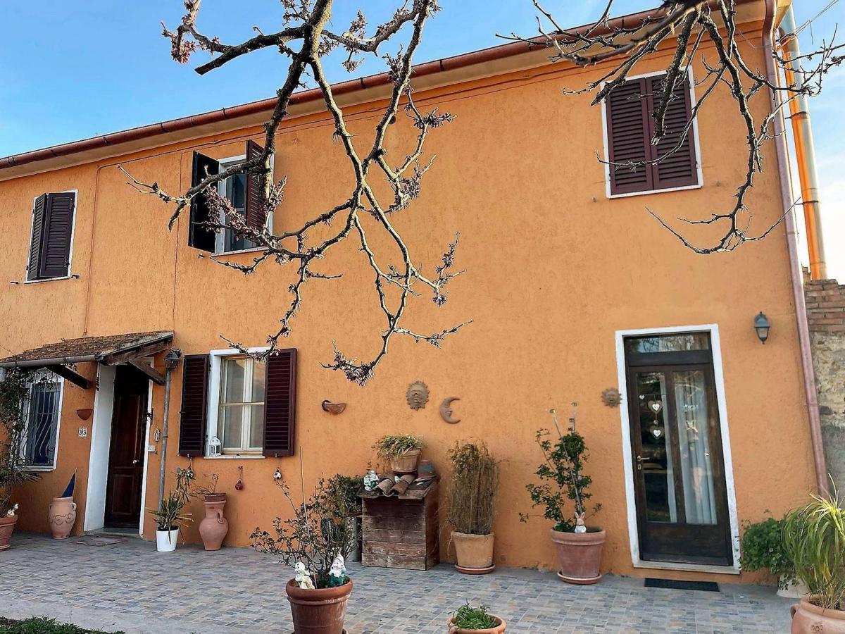 Picture of Home For Sale in Massa Marittima, Tuscany, Italy