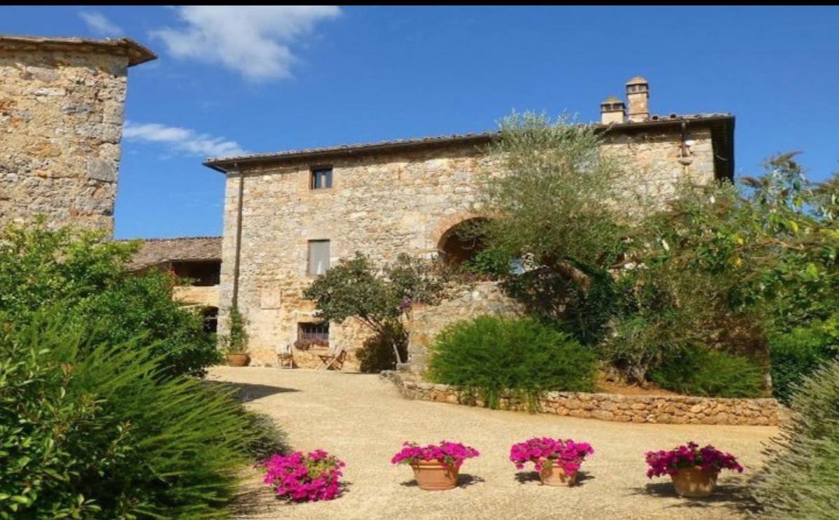 Picture of Home For Sale in Sovicille, Tuscany, Italy