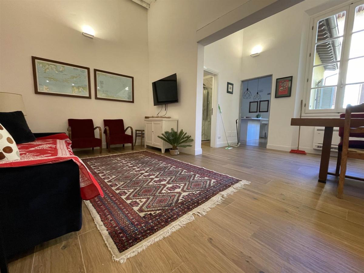 Picture of Apartment For Sale in Firenze, Tuscany, Italy