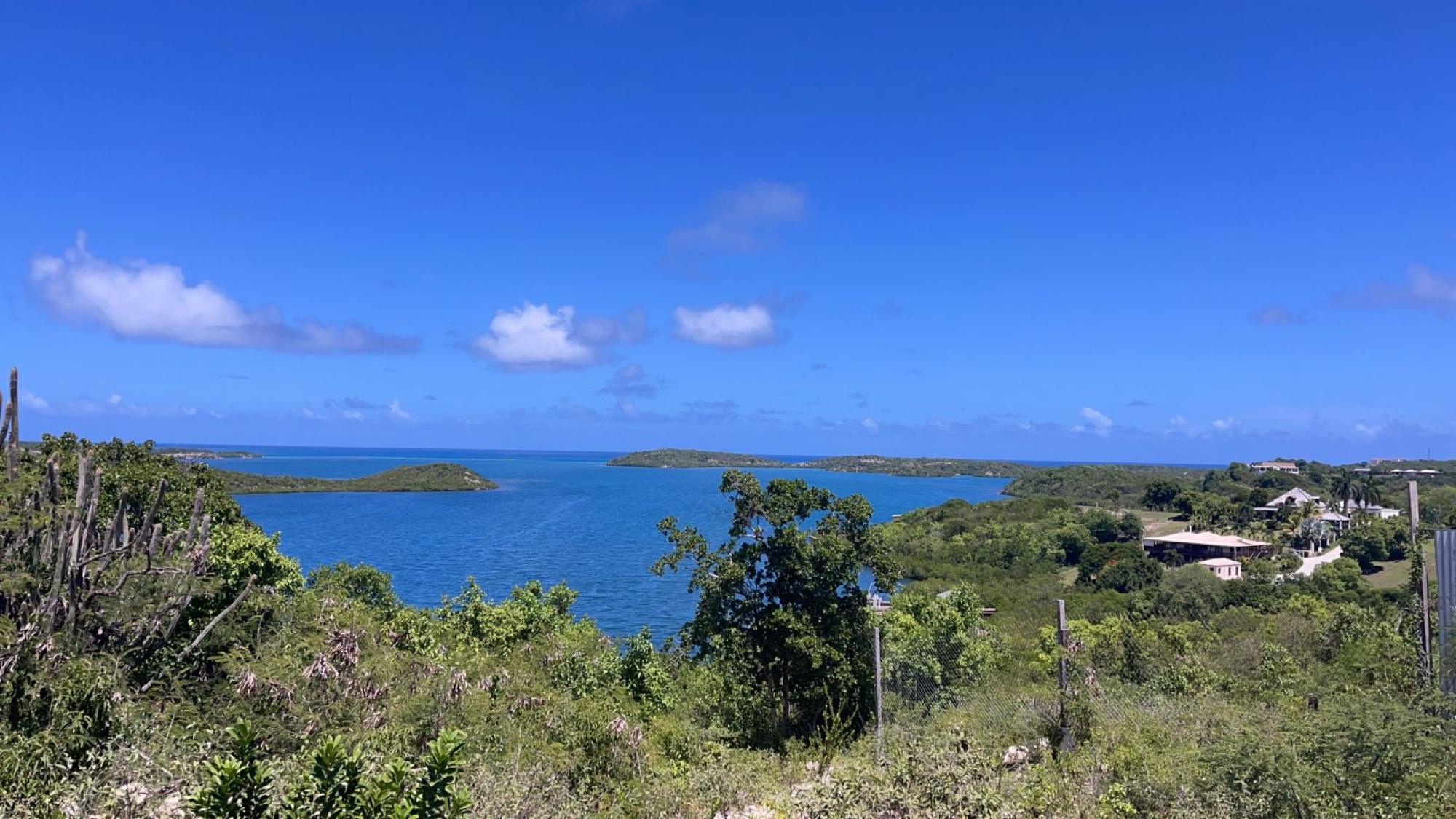 Picture of Mixed-Use Land For Auction in Long Bay, Saint Philip, Antigua and Barbuda