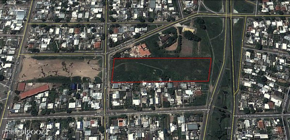 Picture of Residential Land For Sale in Maldonado, Maldonado, Uruguay