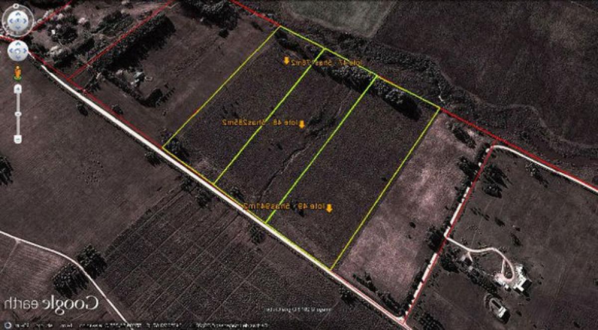 Picture of Residential Land For Sale in Maldonado, Maldonado, Uruguay