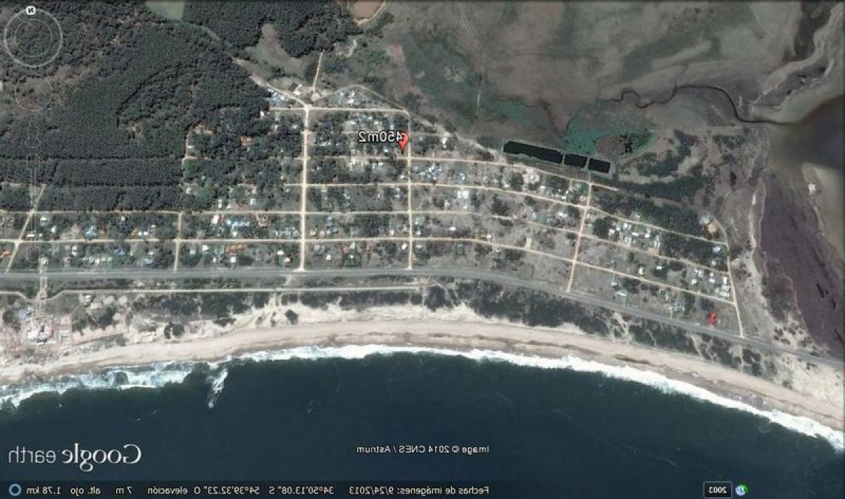 Picture of Residential Land For Sale in Maldonado, Maldonado, Uruguay