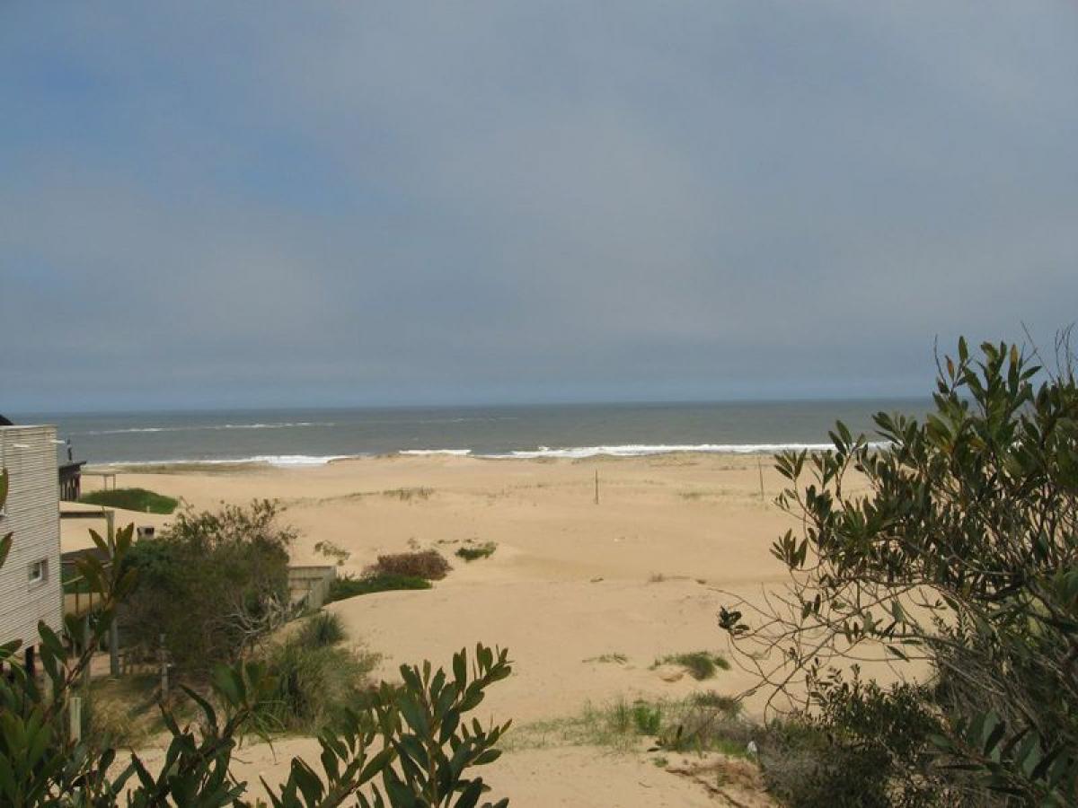 Picture of Residential Land For Sale in Rocha, Rocha, Uruguay